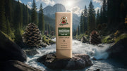 Pine Tar Conditioner - Clean Mood