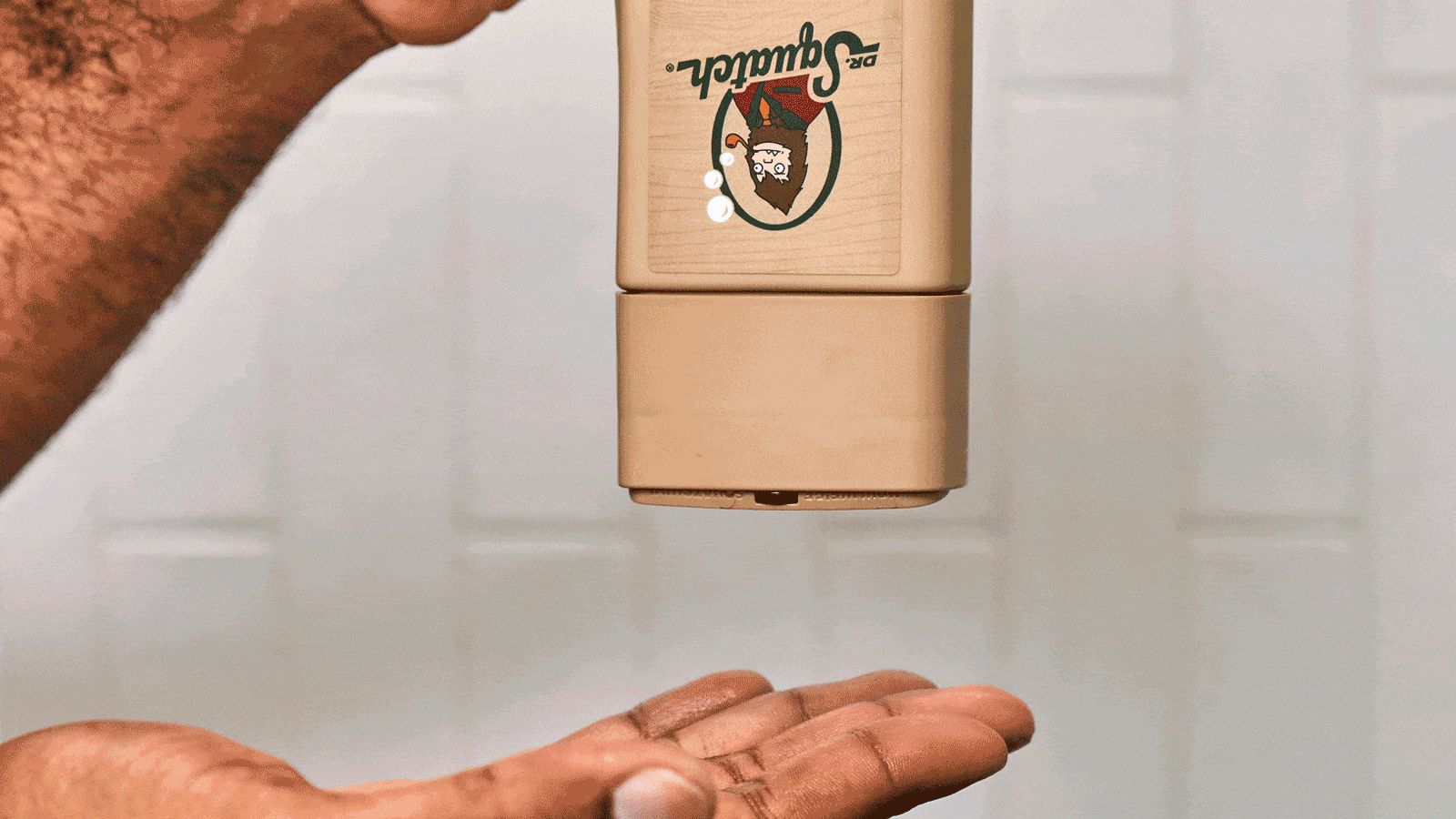 Cool Fresh Aloe Shampoo - Clean Mood