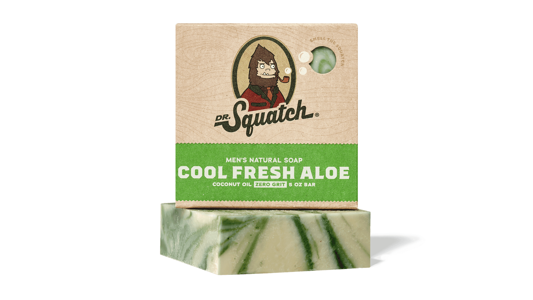 Cool Fresh Aloe - Active Fresh