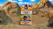 Dragon Ball Z Duo - Gift Ready