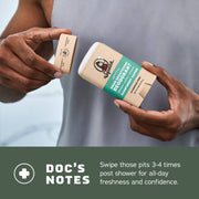 Deodorant Christian - Fresh Notes