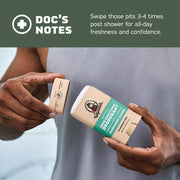 Deodorant Christian - Fresh Notes