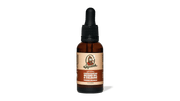 Conditioning Beard Oil & Cologne Fireside Bourbon - Bright Scent