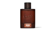 Fireside Bourbon Cologne - Fresh Notes