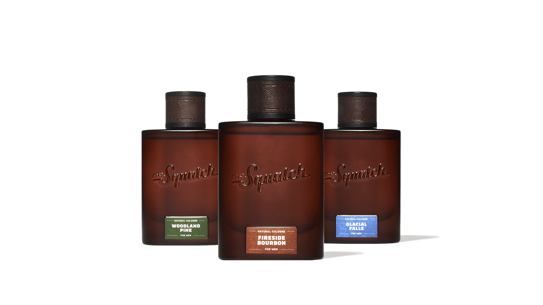 Cologne 3-Pack - Home Choice