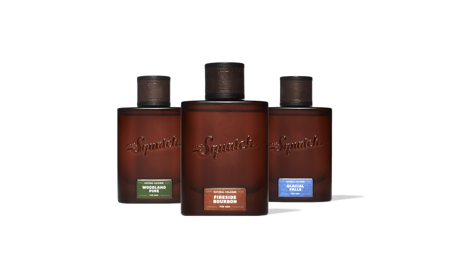 Cologne 3-Pack - Home Choice