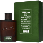 Rugged Scents Set - Simple Edit