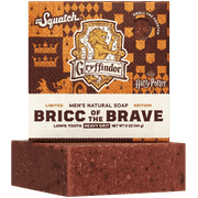 Bricc of the Brave - Daily Comfort