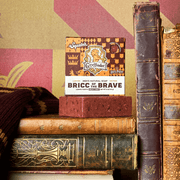 Bricc of the Brave - Daily Comfort