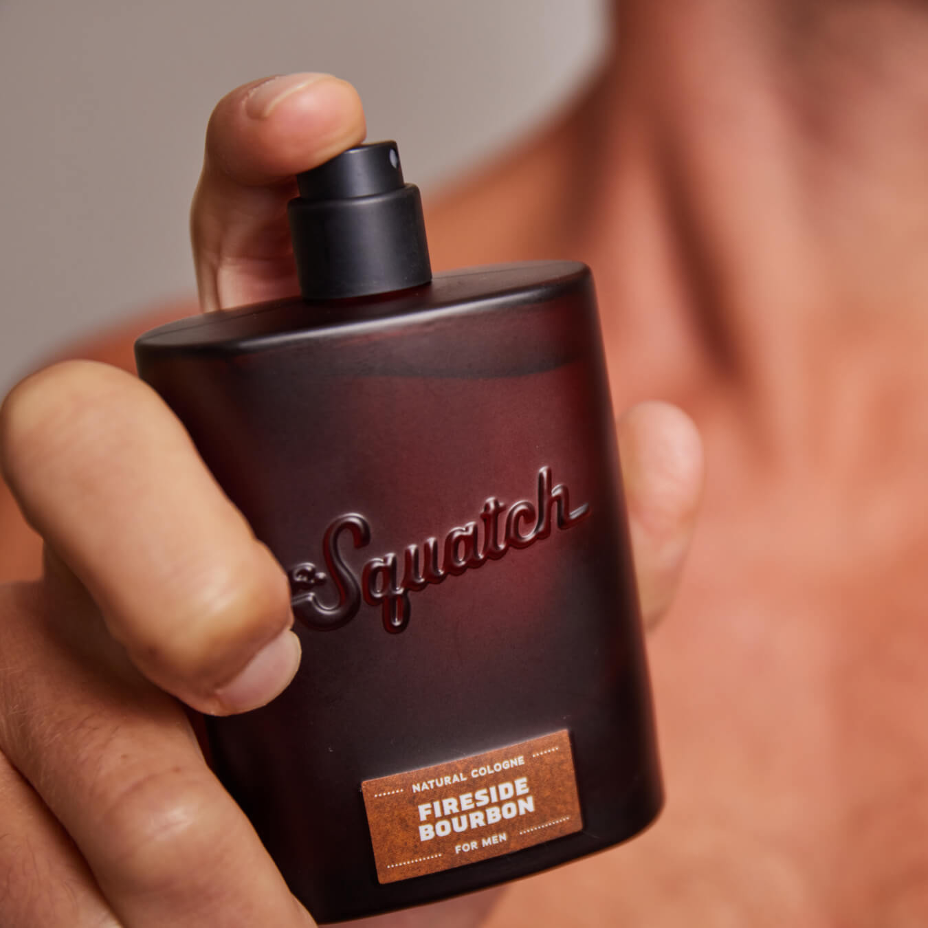 Stirred Scents Set - Ready Routine