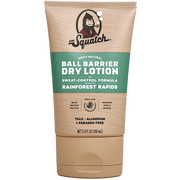 Dry Lotion 3-Pack - Clean Bundle