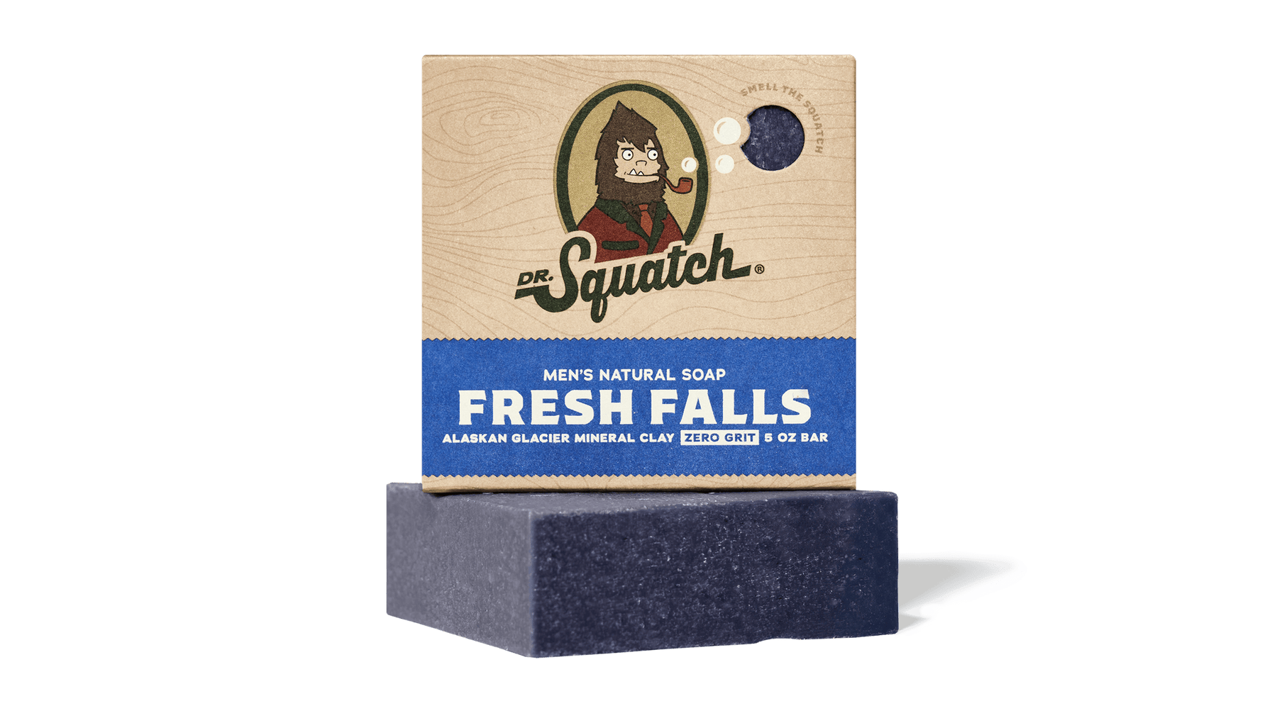 Fresh Falls - Fresh Notes