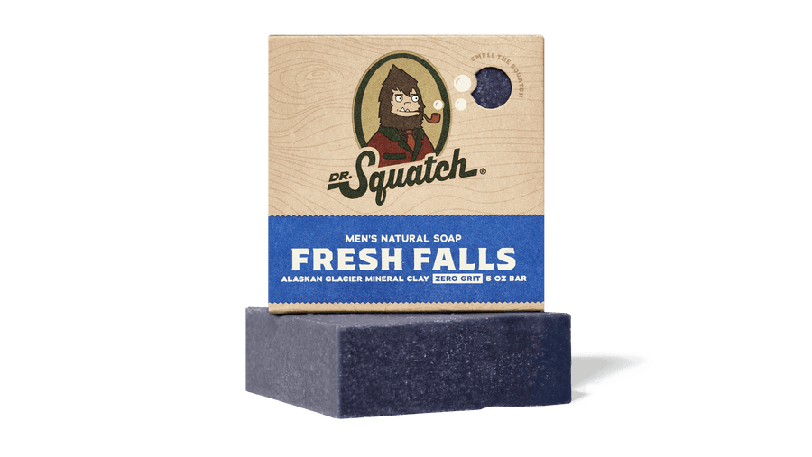 Fresh Falls - Fresh Notes