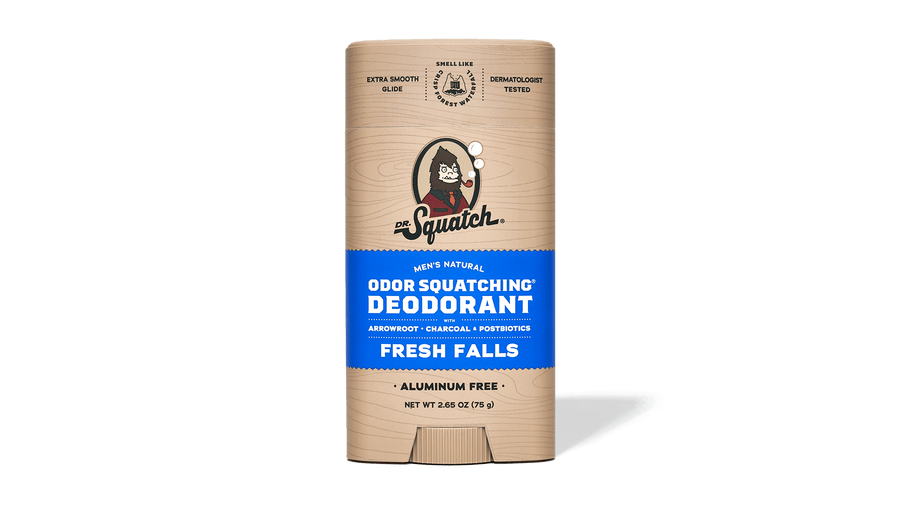 Fresh Falls Deodorant - Fresh Start