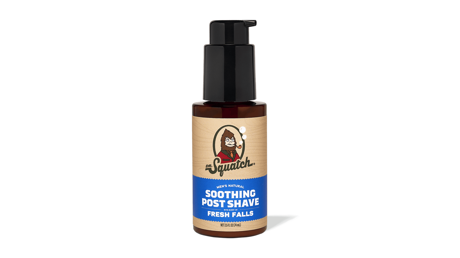Soothing Post Shave Fresh Falls - Fresh Shave