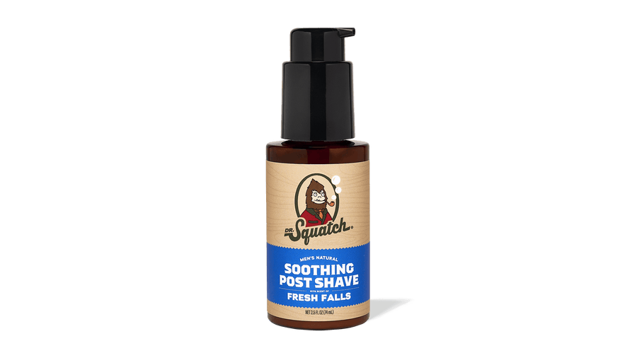 Soothing Post Shave Fresh Falls - Fresh Shave
