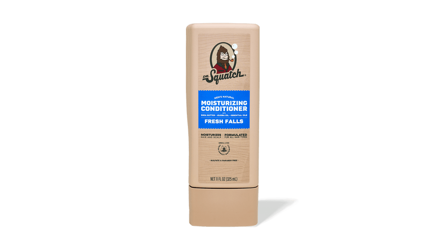Fresh Falls Conditioner - Cozy Glow
