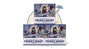 Friday Night 3-Pack - Travel Edit