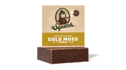 Gold Moss - Clean Finish
