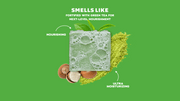 Green Tea Butter - Daily Comfort