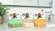 Green Tea Butter - Daily Comfort