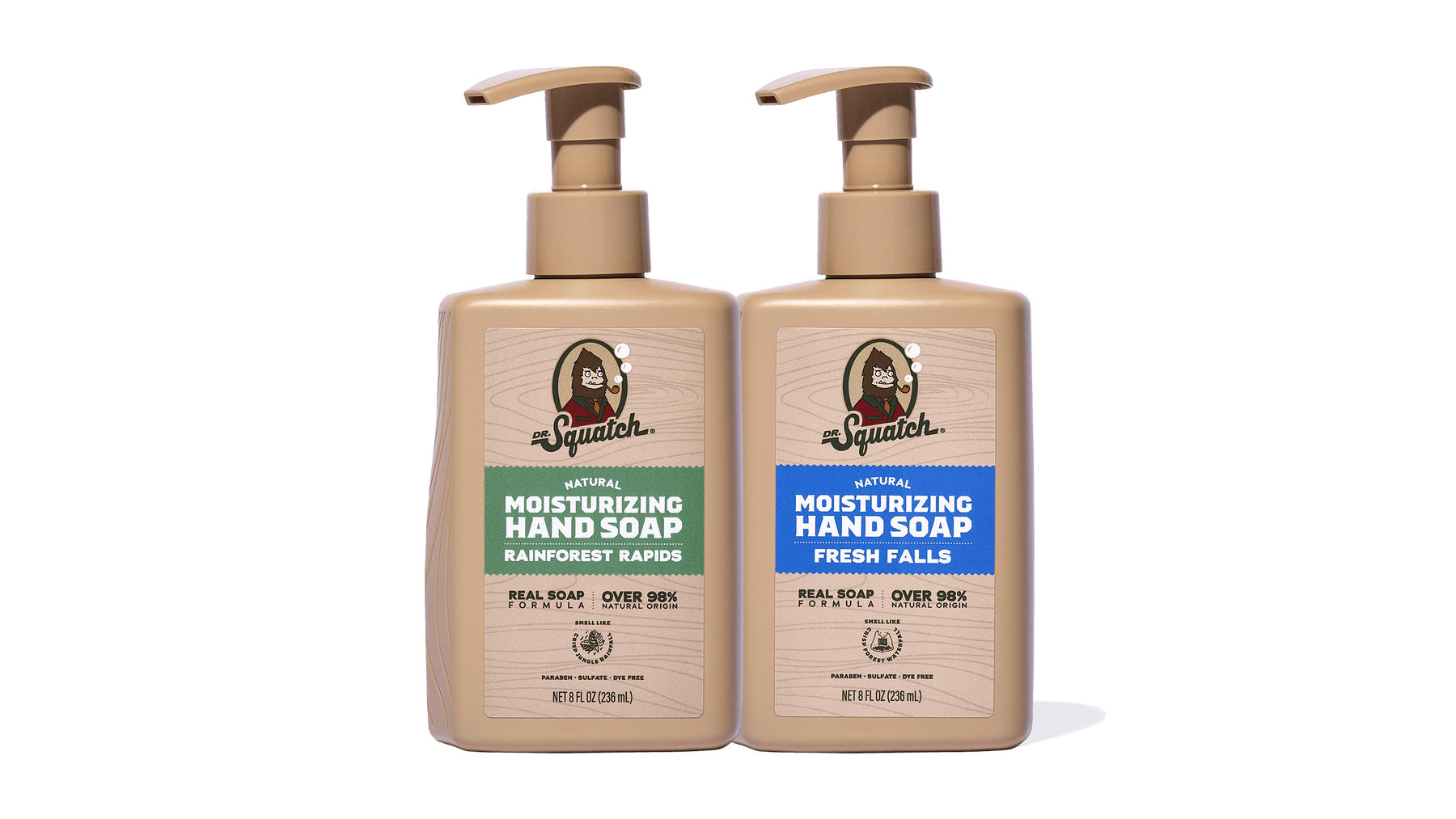 Hand Soap 2-Pack - Gift Ready