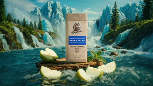 14 oz Fresh Falls Body Wash - Gentle Mist