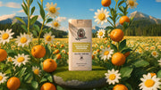 14 oz Mountain Meadow Body Wash - Bright Scent