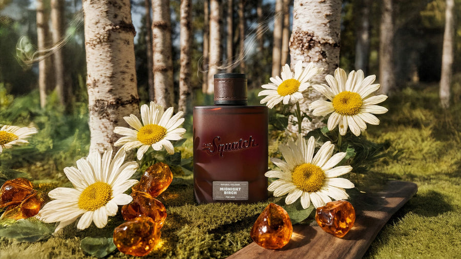 Midnight Birch Cologne - Easy Spritz