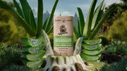 Cool Fresh Aloe Deodorant - Warm Blend