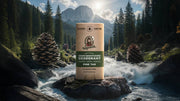 Pine Tar Deodorant - Fresh Start