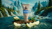 Fresh Falls Exfoliating Face Wash - Clean Mood