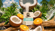 Coconut Castaway - Fresh Notes