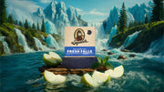 Fresh Falls - Fresh Notes