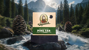 Pine Tar - Smooth Touch