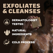 Bar Soap 6-Pack - Simple Edit