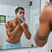 Easy Glide Shave Butter Fresh Falls - Clean Prep