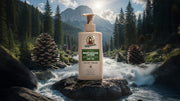 Pine Tar Lotion - Clear Balance