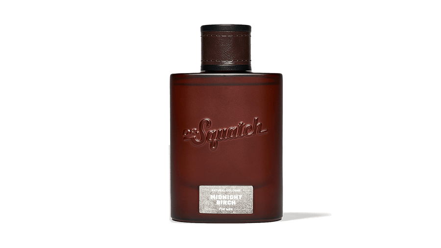 Midnight Birch Cologne - Easy Spritz