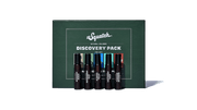 Mini Cologne Trial Set - Ready Routine