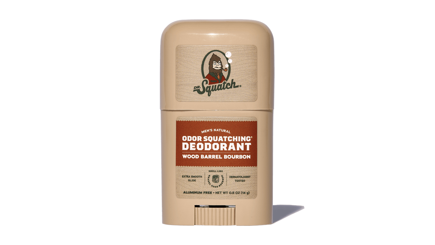 Mini Deo 3-Pack - Classic Pick