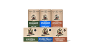 Deodorant & Soap Set - Clean Bundle