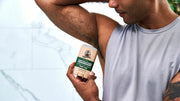 Deodorant & Soap Set - Clean Bundle