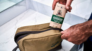 Deodorant & Soap Set - Clean Bundle