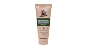 Pine Tar Exfoliating Face Wash - Classic Notes