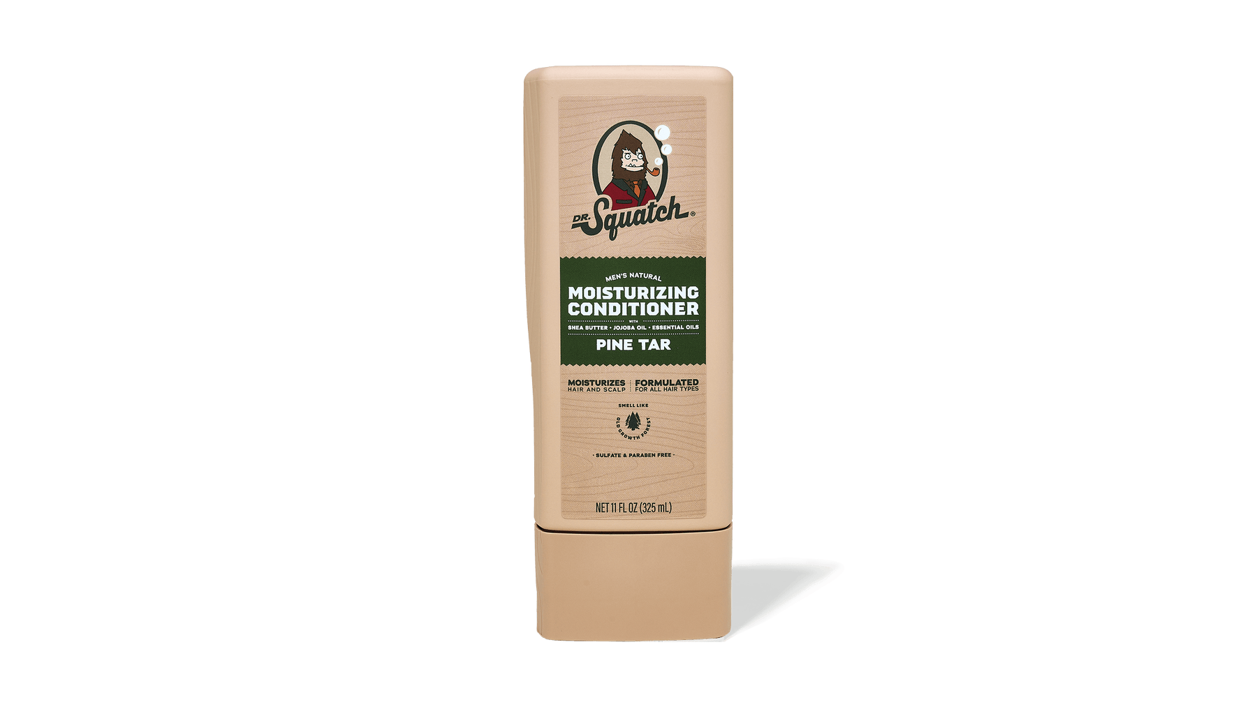 Pine Tar Conditioner - Clean Mood