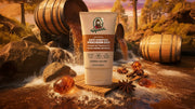 Wood Barrel Bourbon Precision Deo - Fresh Notes
