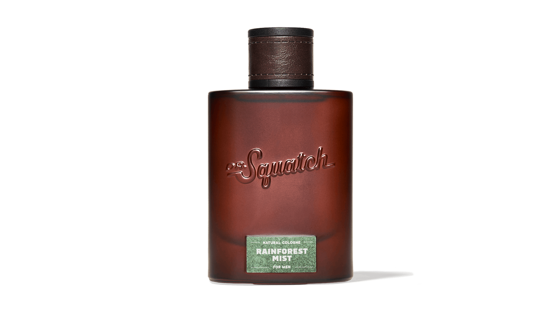 Rainforest Mist Cologne - Soft Glow