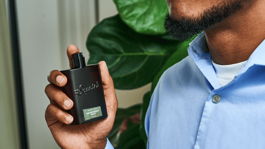 Rainforest Scents Set - Home Choice