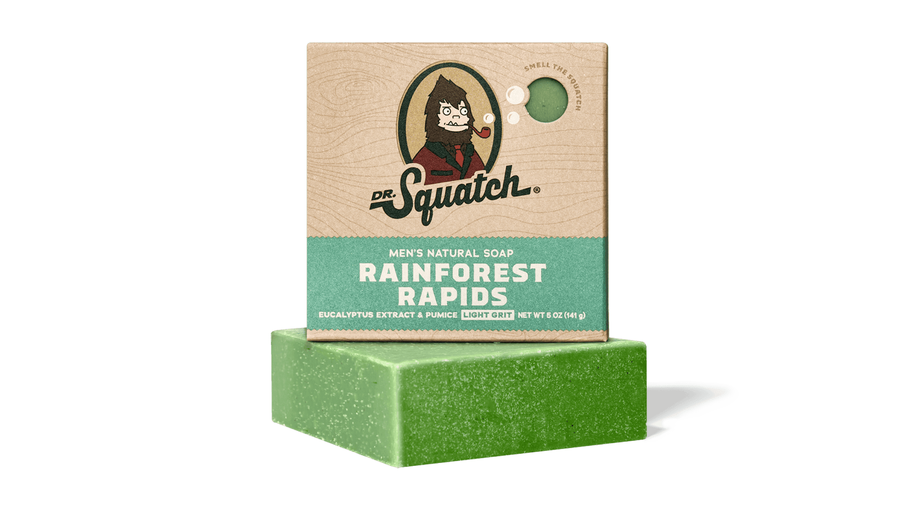 Rainforest Rapids - Easy Spritz